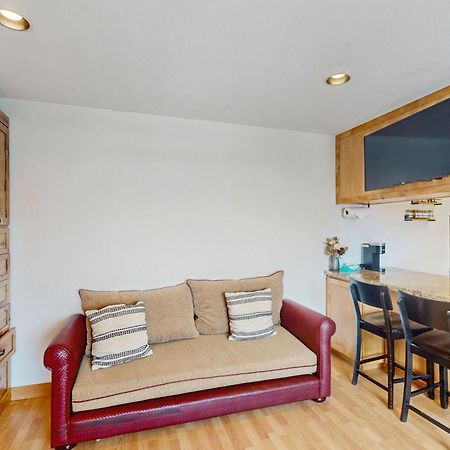 Chateau Studio Breckenridge Ngoại thất bức ảnh