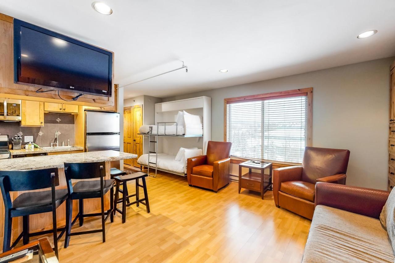 Chateau Studio Breckenridge Ngoại thất bức ảnh