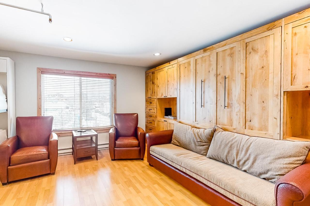 Chateau Studio Breckenridge Ngoại thất bức ảnh