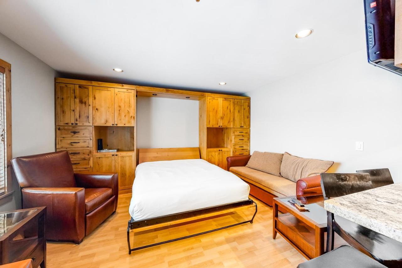 Chateau Studio Breckenridge Ngoại thất bức ảnh