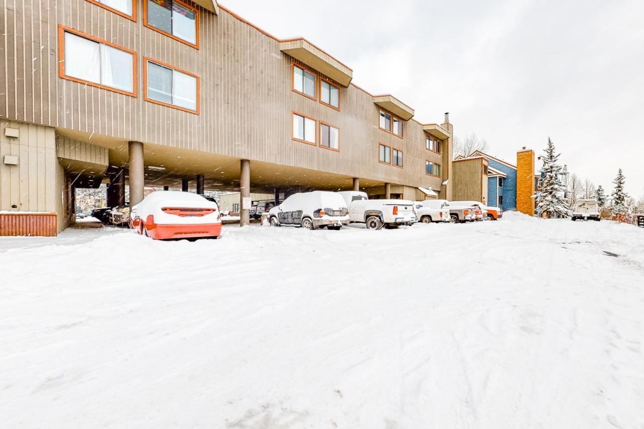 Chateau Studio Breckenridge Ngoại thất bức ảnh