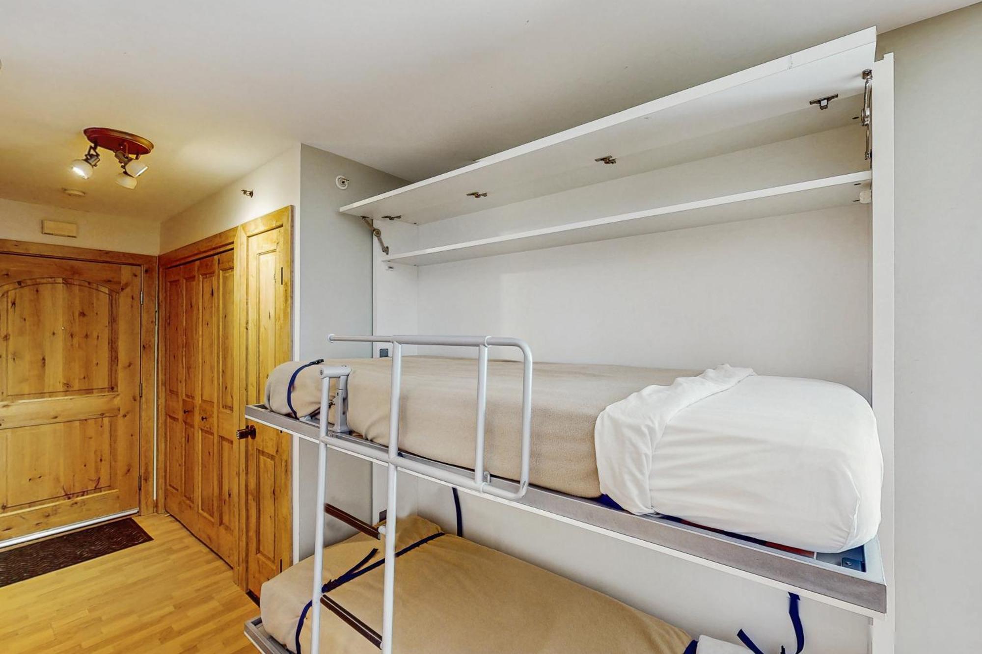 Chateau Studio Breckenridge Ngoại thất bức ảnh