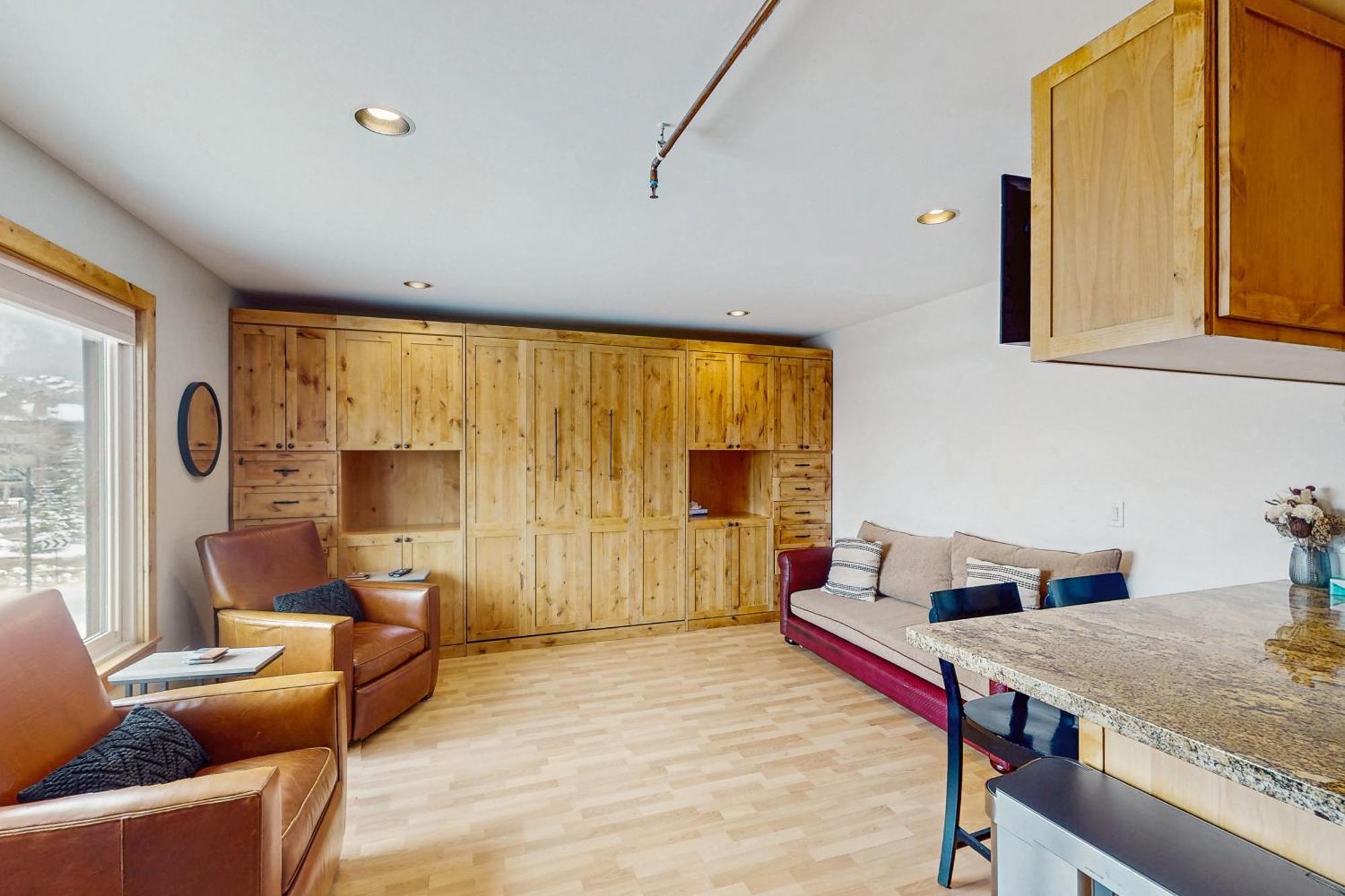 Chateau Studio Breckenridge Ngoại thất bức ảnh