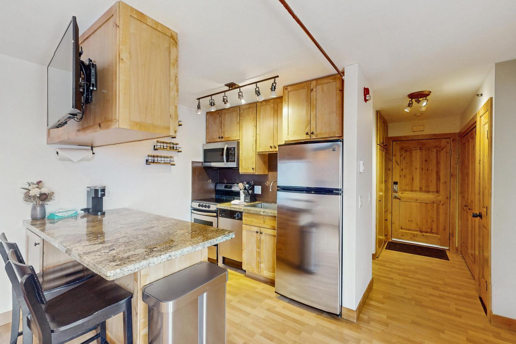 Chateau Studio Breckenridge Ngoại thất bức ảnh