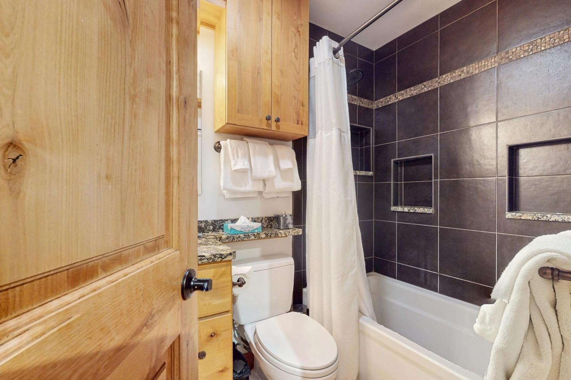 Chateau Studio Breckenridge Ngoại thất bức ảnh