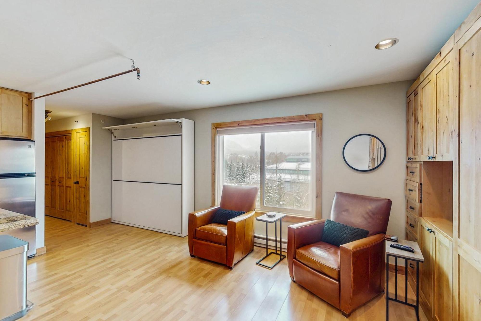 Chateau Studio Breckenridge Ngoại thất bức ảnh